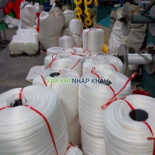 1 kg túi lưới dùng đựng phân dê - LNC