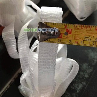 1 kg túi lưới dùng đựng phân dê - LNC