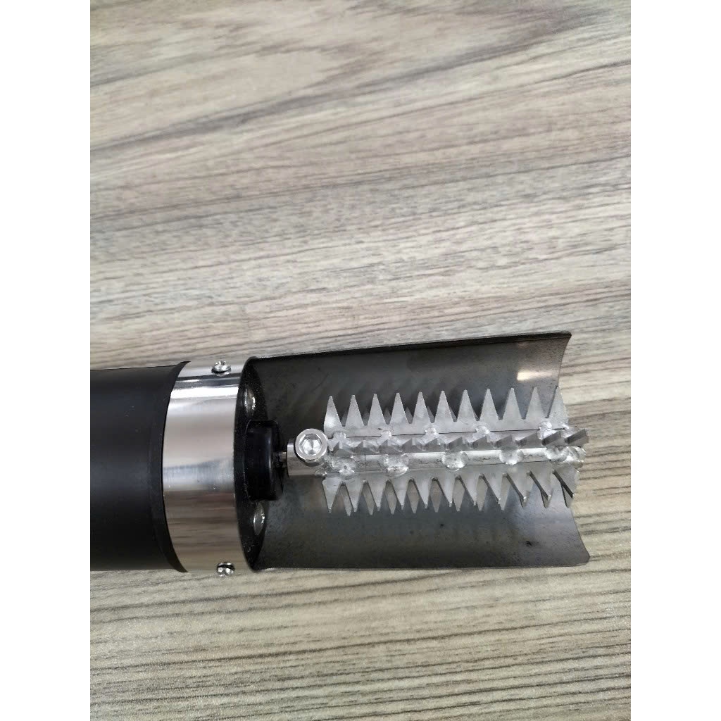 MÁY ĐÁNH VẢY CÁ BẰNG ĐIỆN
