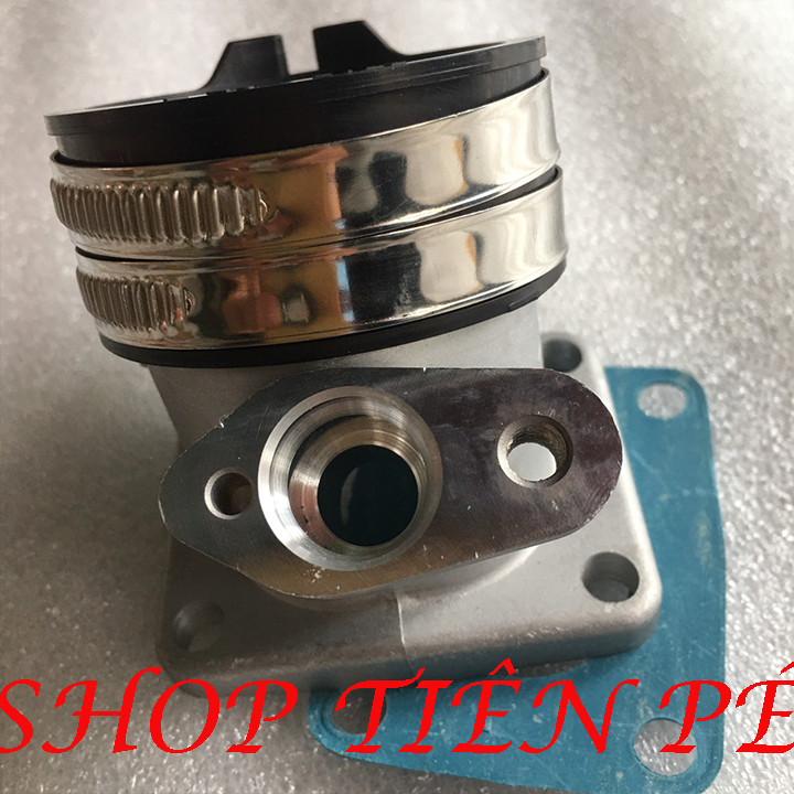 CO XĂNG EXX 135 LÊN FI HỌNG XĂNG 30 4 ỐC HÀNG CAO CẤP