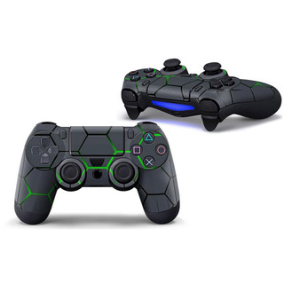 dán skin tay cầm ps4/xboxone/xbox360