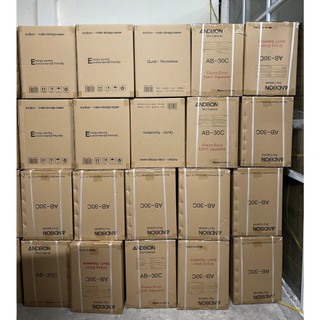 [BH 5 Năm] Tủ chống ẩm Andbon AB-30C (30 lít)