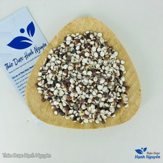 Khiếm thực khô 1kg, hạt khiếm thật, hỗ trợ bổ can thận, mạnh gân cốt, tăng cường sinh lý nam