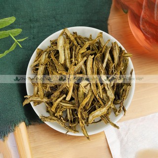 Bách bộ khô 500g, củ ba mươi, thơm, sạch - Chợ Thảo Dược Việt
