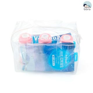 Túi đá giữ lạnh sữa V-coool 400ml