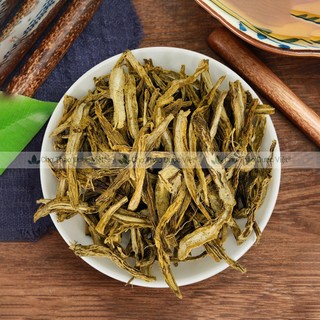 Bách bộ khô 1kg, củ ba mươi, thơm, sạch - Chợ Thảo Dược Việt