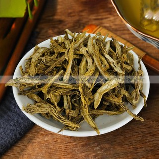 Bách bộ khô 1kg, củ ba mươi, thơm, sạch - Chợ Thảo Dược Việt