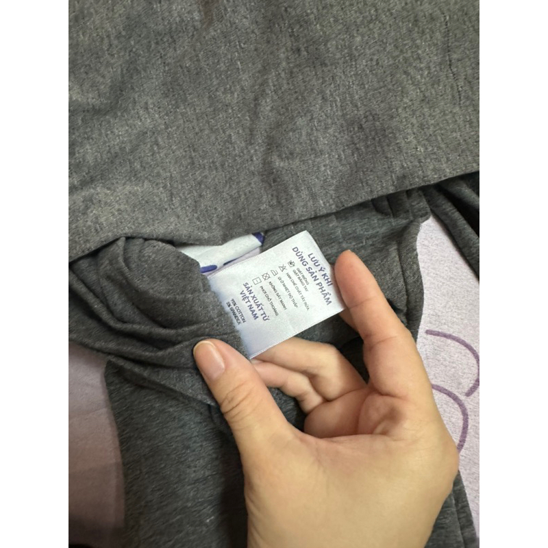 địu vải, mền nhẹ