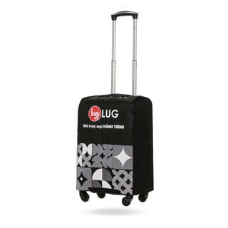 [QUÀ TẶNG KHÔNG BÁN] Bao Trùm Vali Vải Không Dệt LUG NEW