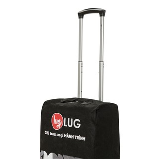 [QUÀ TẶNG KHÔNG BÁN] Bao Trùm Vali Vải Không Dệt LUG NEW