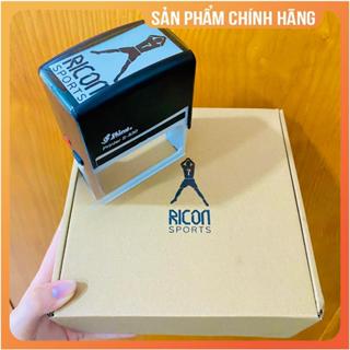 Khắc dấu logo kích thước lớn in giấy Kraft, hộp carton gói hàng hiệu Shiny chính hãng cao cấp