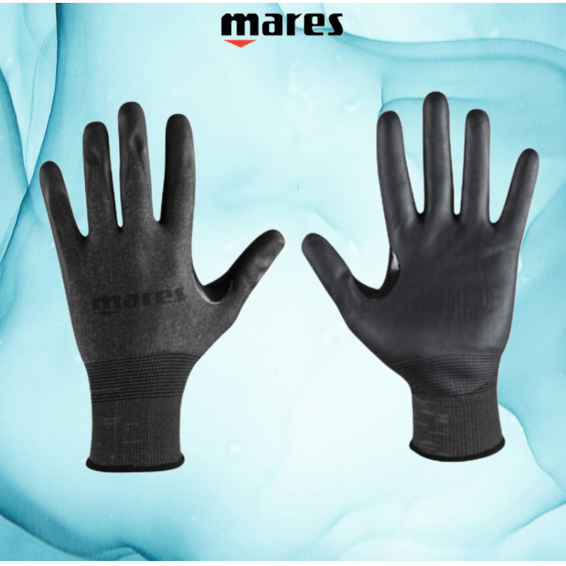 Bao tay Mares Prism