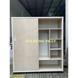  Tủ nhựa đài loan cửa lùa tiết kiệm không gian bền đẹp rẻ 