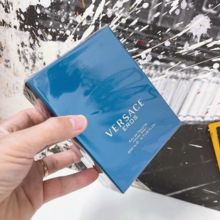 Nước hoa nam Versace Eros 200ml