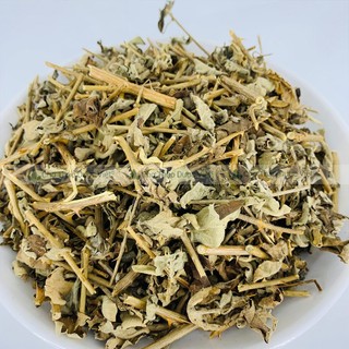 Cà gai leo khô 100g, trà cà gai leo thanh nhiệt, mát gan, giải độc, tốt cho sức khỏe