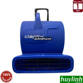 Quạt thổi thảm 3 cấp độ CleproX CX-1000 ( DC100)