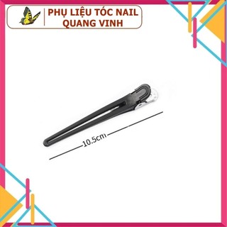 Sét 12 cây kẹp vịt làm tóc beauty [Mã SP: KTT508]