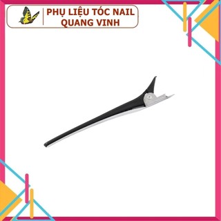 Sét 12 cây kẹp vịt làm tóc beauty [Mã SP: KTT508]