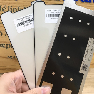 Phản quang Xiaomi Note 6 Pro