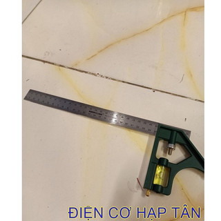 EKE THƯỚC THỦY - 300MM - ngành mộc