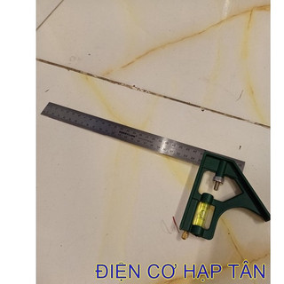EKE THƯỚC THỦY - 300MM - ngành mộc