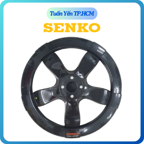 Chân đế quạt lỡ thay thế cho quạt LTS1636-DTS1607-DN1806 chính hãng
