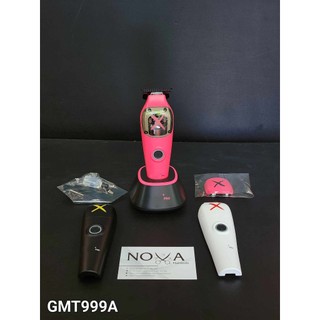 Tông đơ động cơ từ tính Moreda - mrd king X