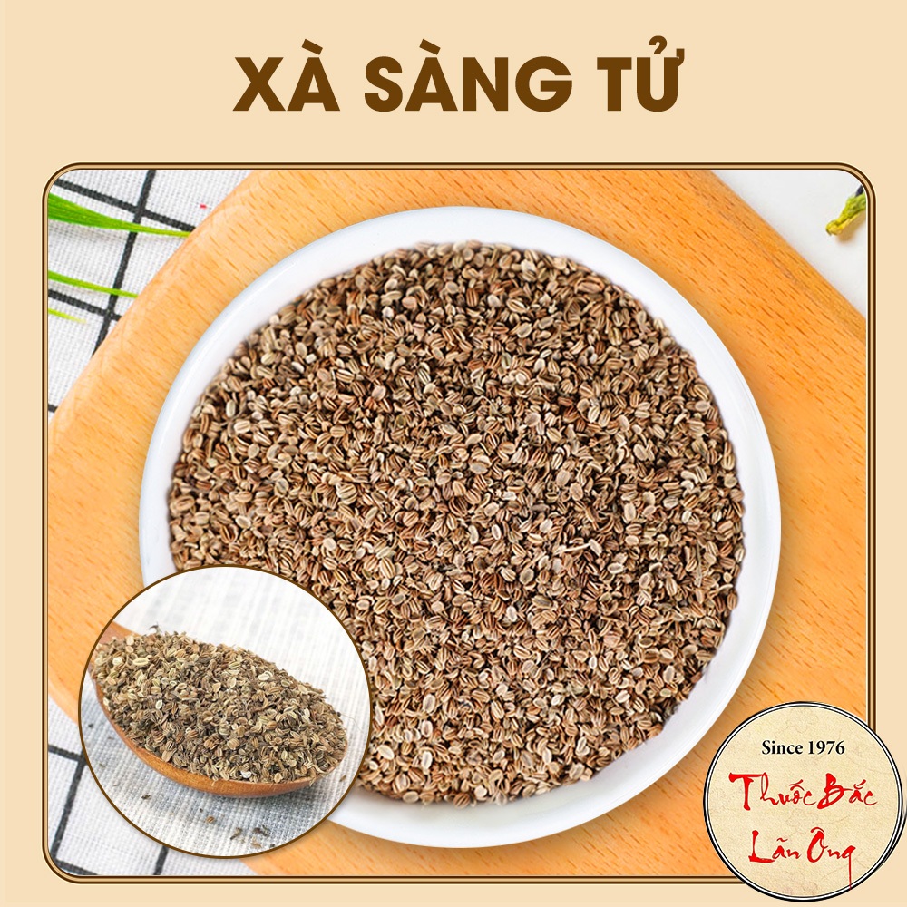 Xà Sàng Tử 200g