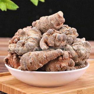Củ tam thất bắc 200g (Tam thất bắc khô, thơm, loại 7 củ 100g) - Chợ Thảo Dược Việt