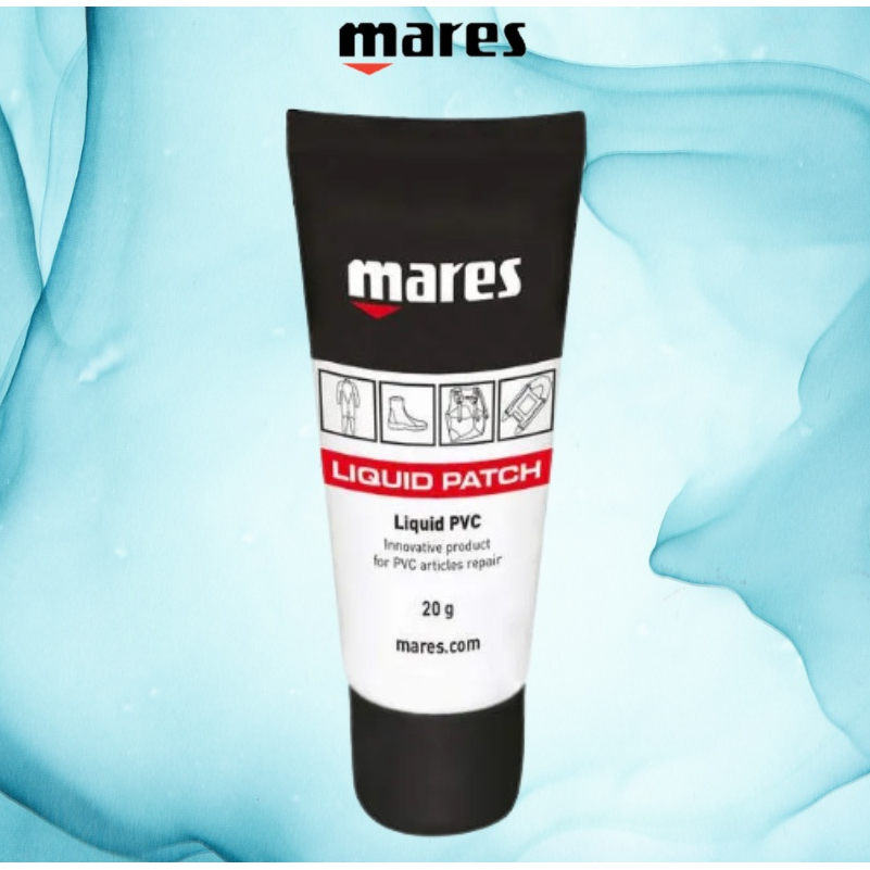 Keo dán PVC Mares 20