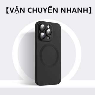 【VẬN CHUYỂN NHANH】ốp lưng điẹn thoại bảo vệ tất cả cammera Cho iPhone 17 16 15 14 11 12 13 Pro Max 17Air
