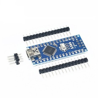 KIT ARDUINO NANO 3.0 328 MINI CH340
