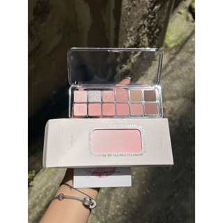  Bảng mắt clio mẫu mới 