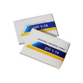Giấy đo độ pH 1-14, giấy quỳ tím đo độ pH 1-14( uy tín, chất lượng)