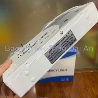 Đèn sự cố, đèn chiếu sáng khẩn cấp AED-2000