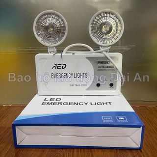 Đèn sự cố, đèn chiếu sáng khẩn cấp AED-2000