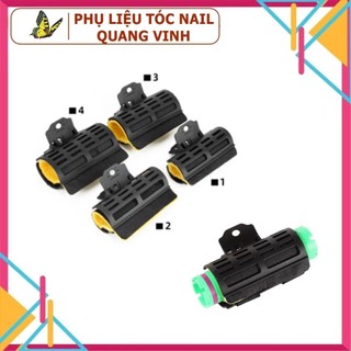 Kẹp cách nhiệt uốn nóng setting (4 size)