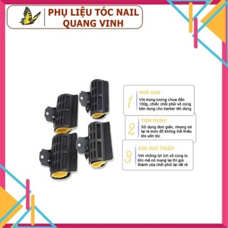 Kẹp cách nhiệt uốn nóng setting (4 size)