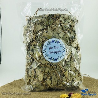 Kim tiền thảo khô 100g, hỗ trợ sỏi thận, sỏi mật, giảm tiểu rắt, lợi tiểu, tốt cho đường tiết niệu