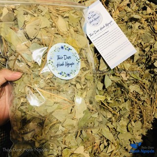 Kim tiền thảo khô 100g, hỗ trợ sỏi thận, sỏi mật, giảm tiểu rắt, lợi tiểu, tốt cho đường tiết niệu