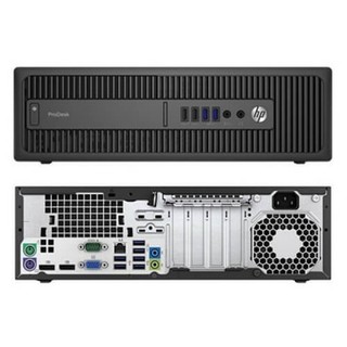 Máy tính bàn HP prodesk 600G2