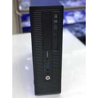 Máy tính bàn HP prodesk 600G2