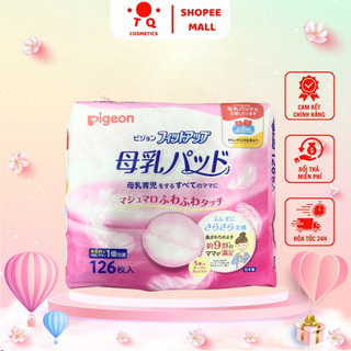 Miếng lót thấm sữa Pigeon Nhật Bản
