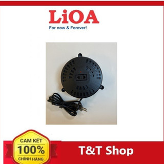 Biến áp đổi nguồn  Lioa 200VA