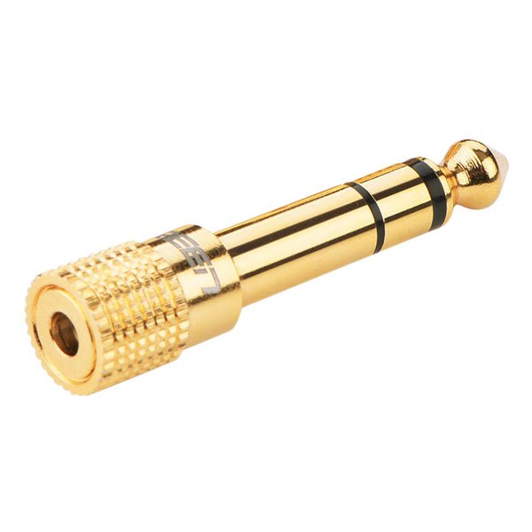 JACK CHUYỂN ĐỔI AUDIO 6.5 MM SANG 3.5 MM