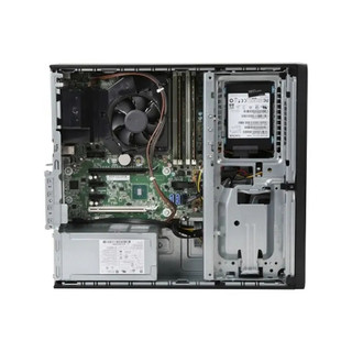 Máy tính bàn HP prodesk 600G2