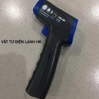 Súng bắn đo nhiệt độ Value VIT 300