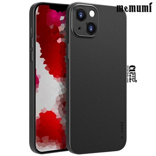ỐP LƯNG IPHONE 14 - 14 PLUS MEMUMI MỎNG LỤA CHÍNH HÃNG