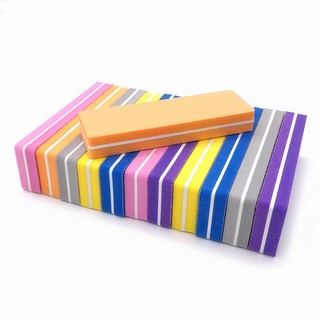 SET 10 CÁI PHAO MỊN CHUYÊN DỤNG CHO DÂN LÀM MÓNG