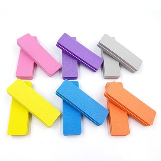 SET 10 CÁI PHAO MỊN CHUYÊN DỤNG CHO DÂN LÀM MÓNG